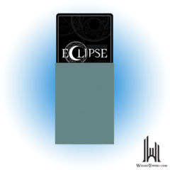 Deck Protectors - Eclipse Smoke Grey Matte (100ct)